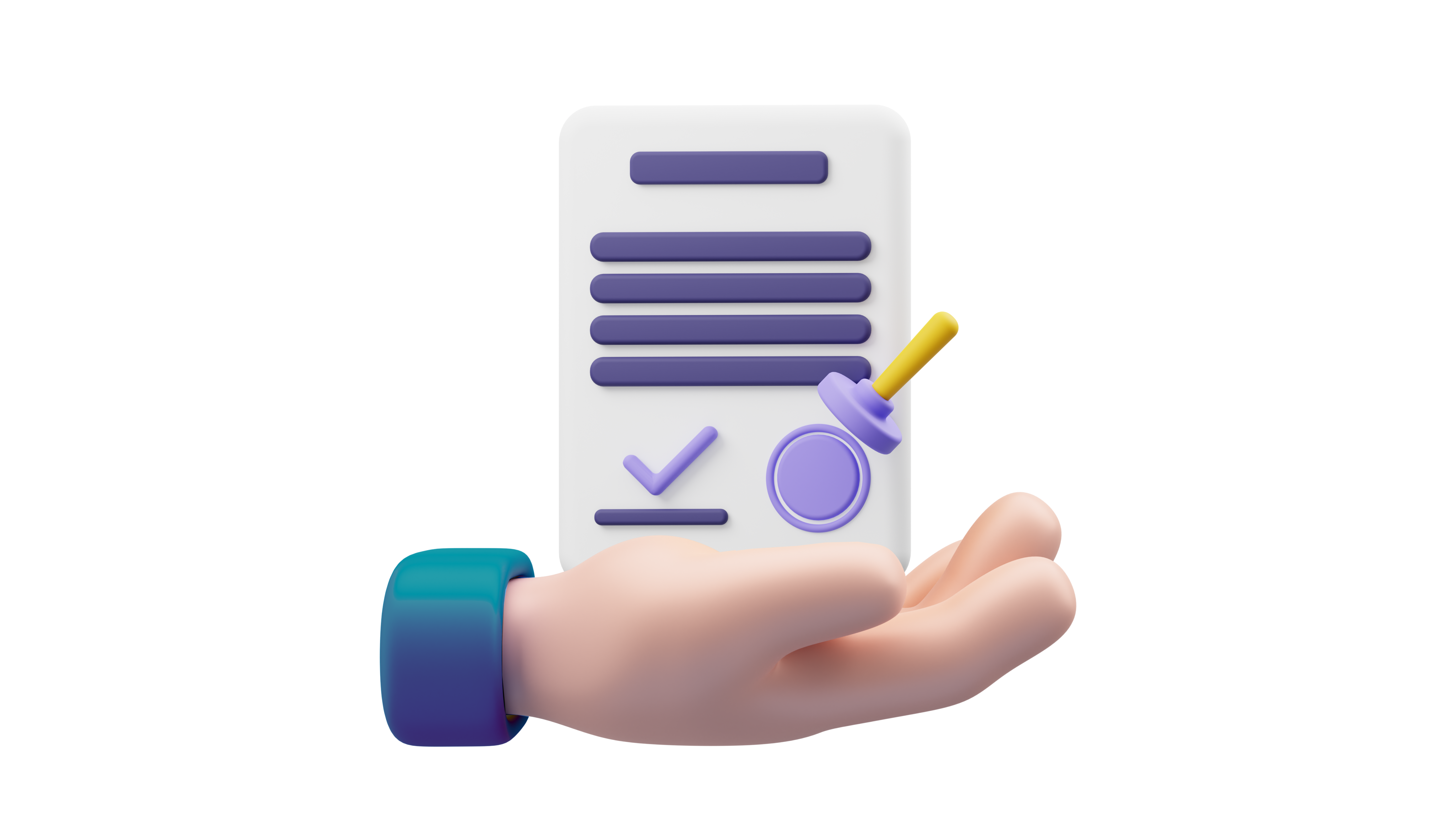 job advertising and distribution