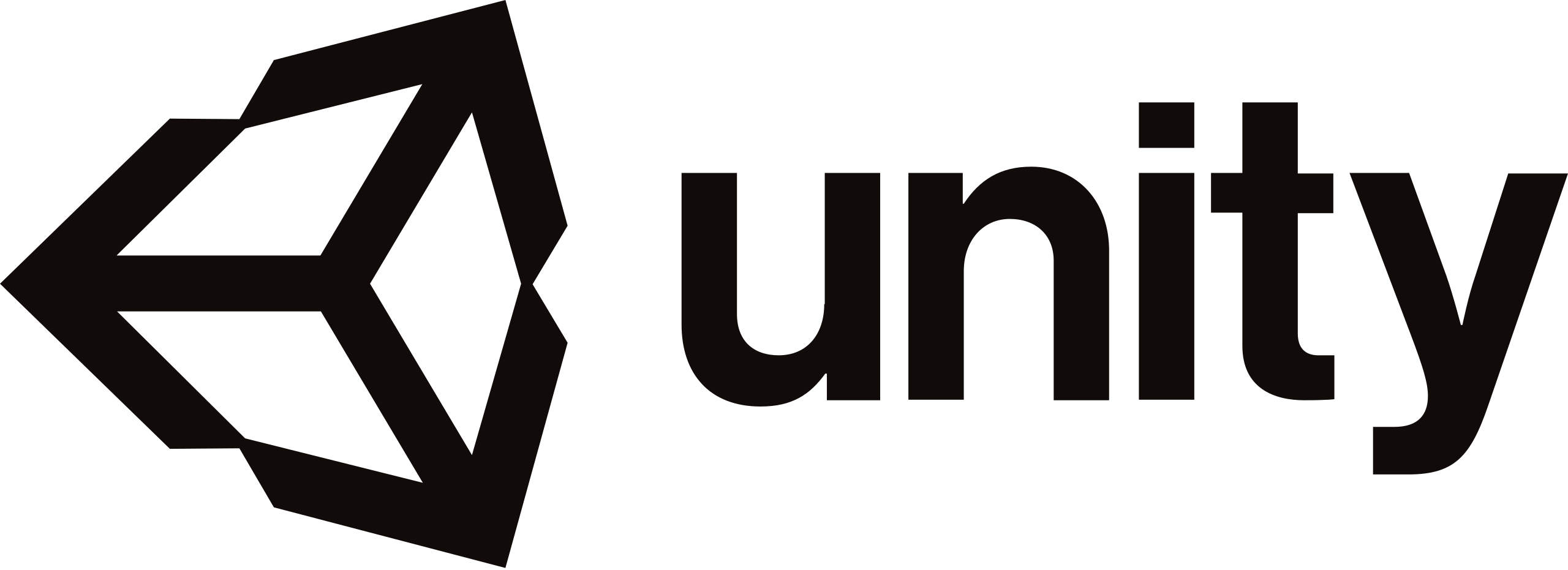 Unity Logo