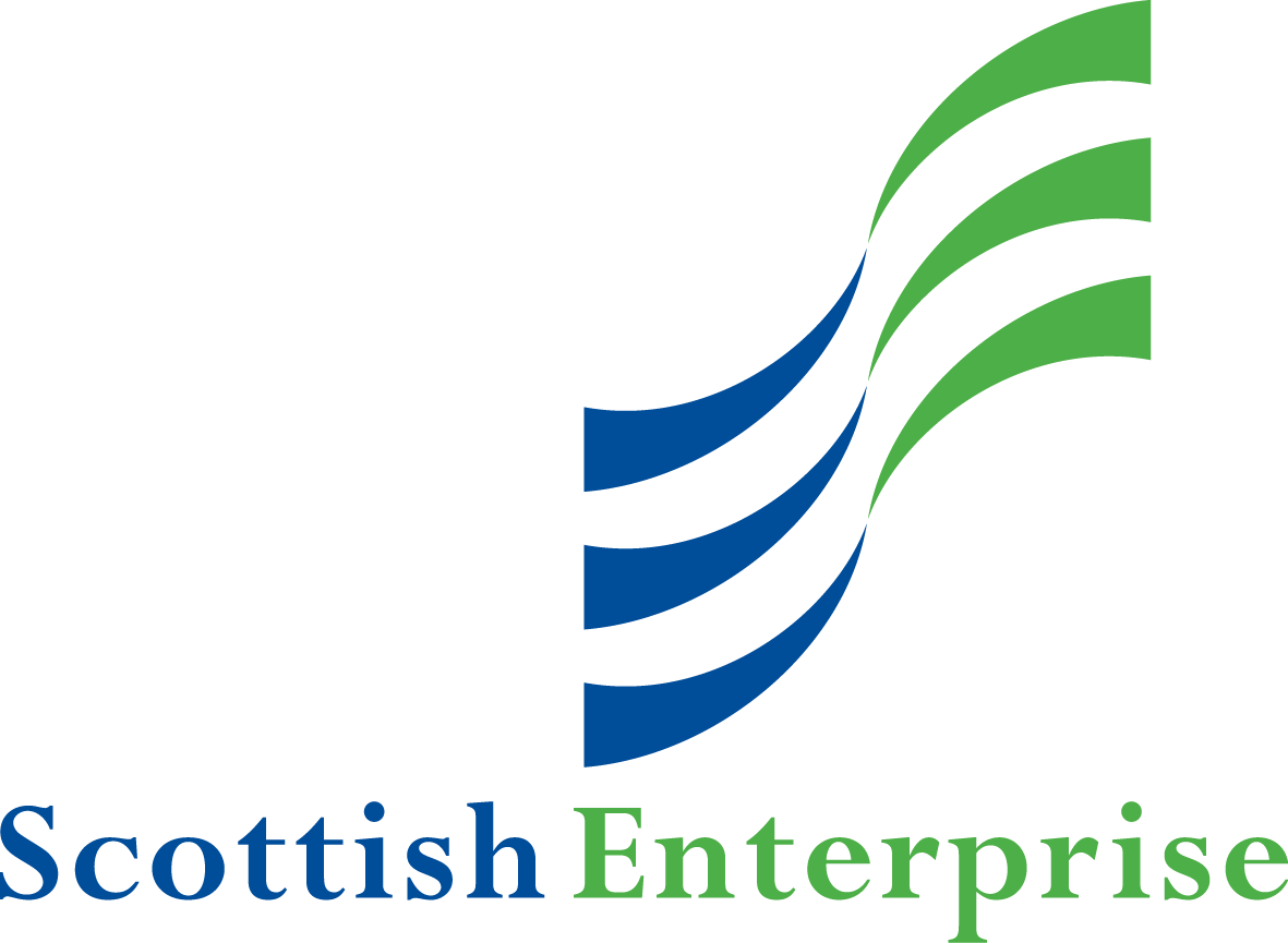 Scottish Enterprise logo