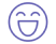 happy smiley face